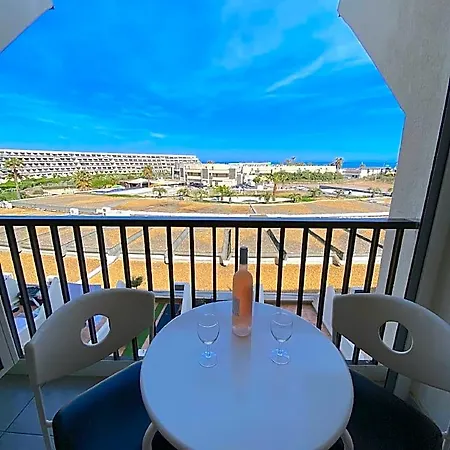 Heliopolis Village Naturiste Cap D'agde Agde