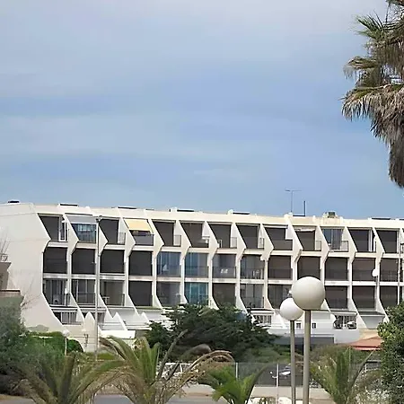 Hotel Heliopolis Village Naturiste Cap D'agde 4*