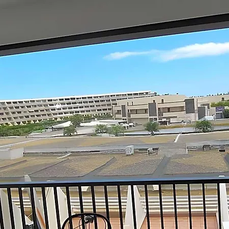 Hotel Heliopolis Village Naturiste Cap D'agde