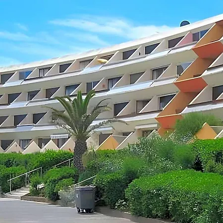 Heliopolis Village Naturiste Cap D'agde Hotel Agde