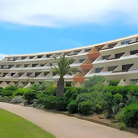 Heliopolis Village Naturiste Cap D'agde Agde