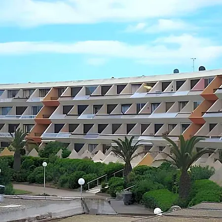 Heliopolis Village Naturiste Cap D'agde Hotel Agde