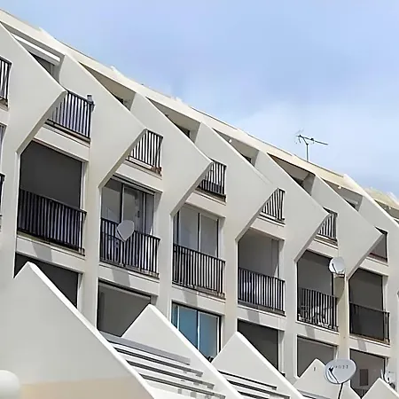 Hotel Heliopolis Village Naturiste Cap D'agde Agde