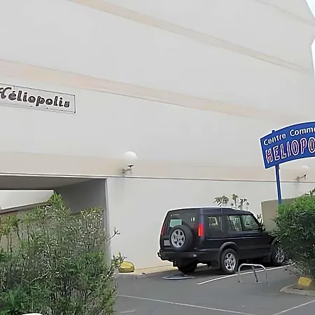 Heliopolis Village Naturiste Cap D'agde Agde
