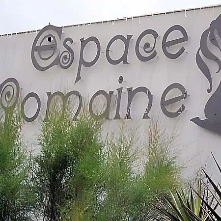 Heliopolis Village Naturiste Cap D'agde Hotel Agde