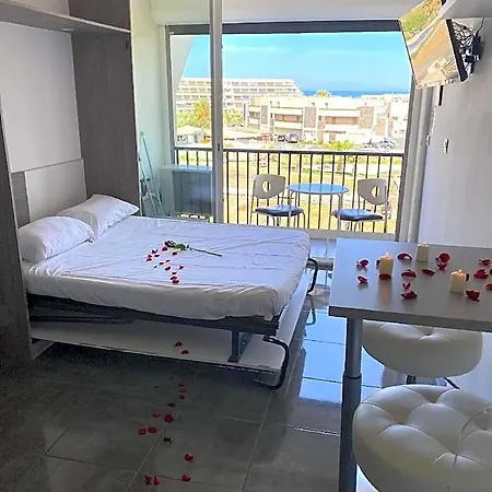 Heliopolis Village Naturiste Cap D'agde 4*