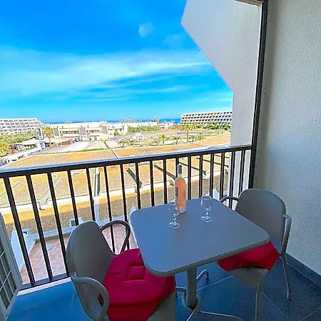 Heliopolis Village Naturiste Cap D'agde
