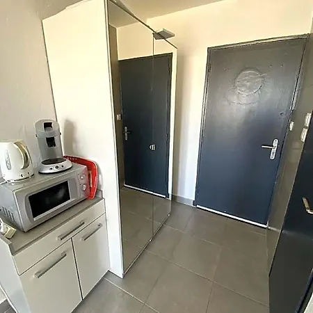Heliopolis Village Naturiste Cap D'agde Hotel 4*