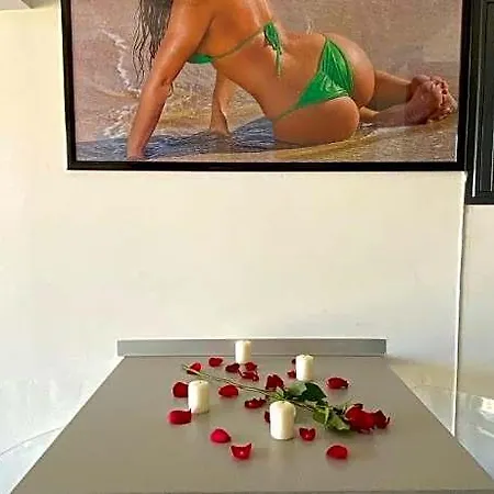 Hotel Heliopolis Village Naturiste Cap D'agde