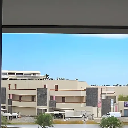 Hotel Heliopolis Village Naturiste Cap D'agde