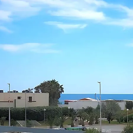 Heliopolis Village Naturiste Cap D'agde