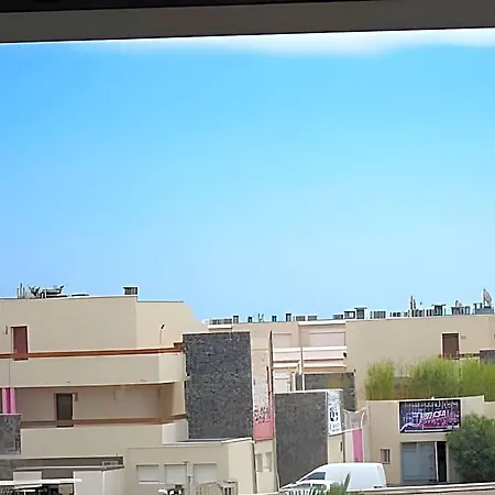 Heliopolis Village Naturiste Cap D'agde