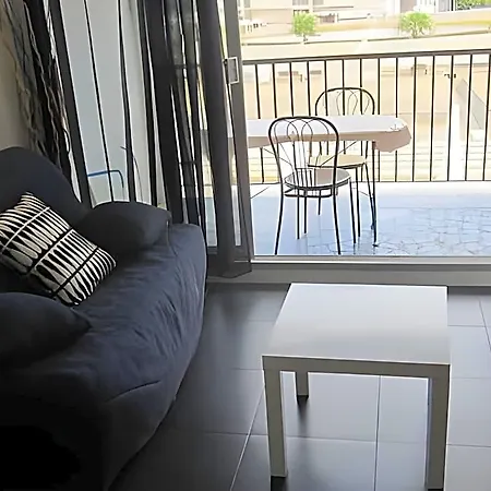 Heliopolis Village Naturiste Cap D'agde Hotel 4*