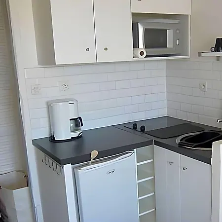 Heliopolis Village Naturiste Cap D'agde 4*