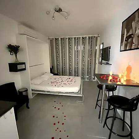 Heliopolis Village Naturiste Cap D'agde 4*