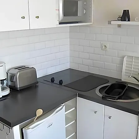 Hotel Heliopolis Village Naturiste Cap D'agde