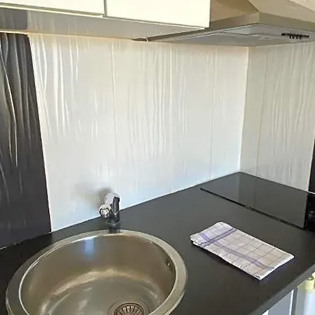 Heliopolis Village Naturiste Cap D'agde 4* Agde