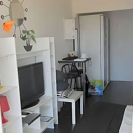Heliopolis Village Naturiste Cap D'agde Hotel 4*