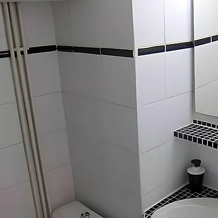 Heliopolis Village Naturiste Cap D'agde Hotel 4*