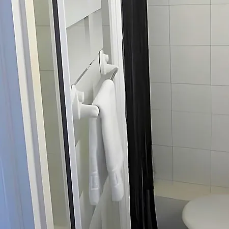 Hotel Heliopolis Village Naturiste Cap D'agde