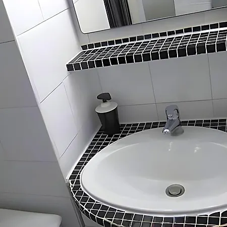 Heliopolis Village Naturiste Cap D'agde 4*